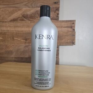 Kenra Silver Balancing Conditioner
